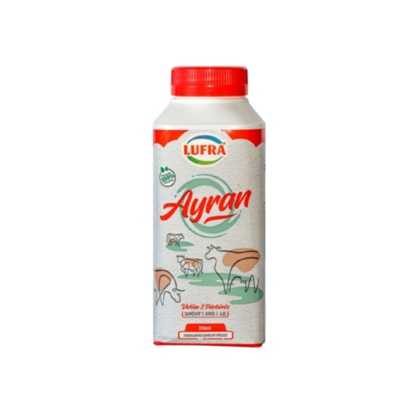 Ayran