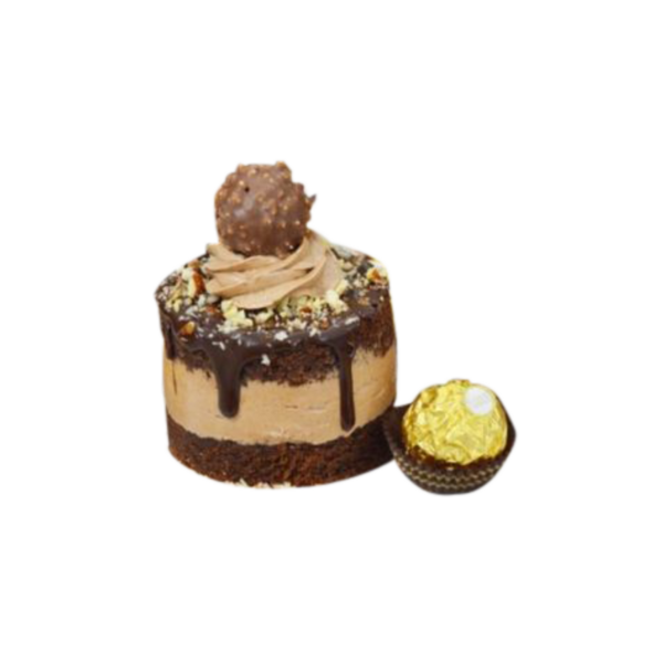 Ferero Mini Cake